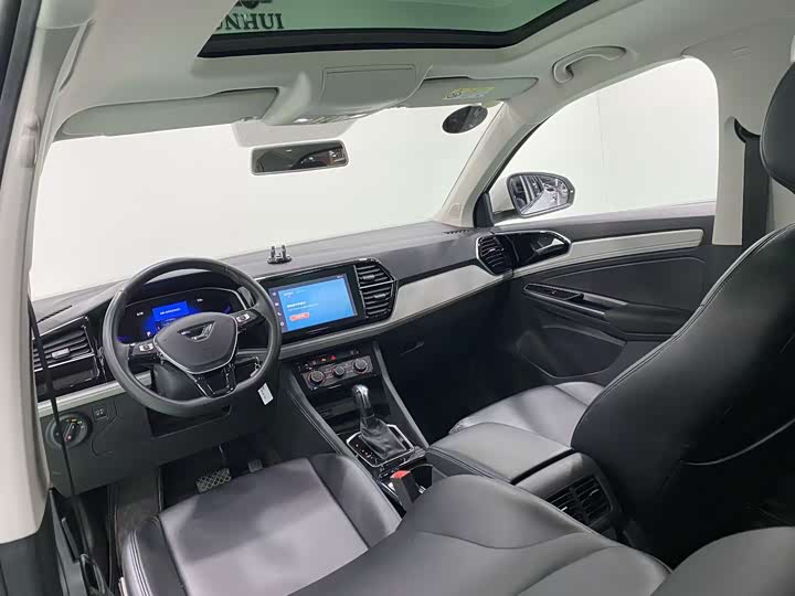 Фото 6 - Jetta VS7