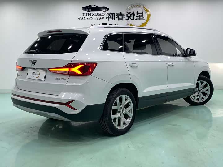 Фото 7 - Jetta VS7