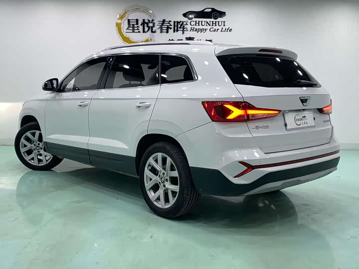 Фото 9 - Jetta VS7