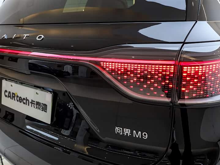 Фото 6 - Aito M9