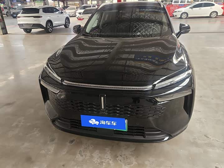 Photo 2 - Wey Mocca Hybrid