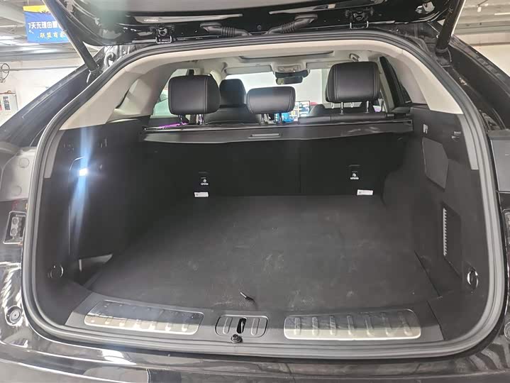 Photo 4 - Wey Mocca Hybrid