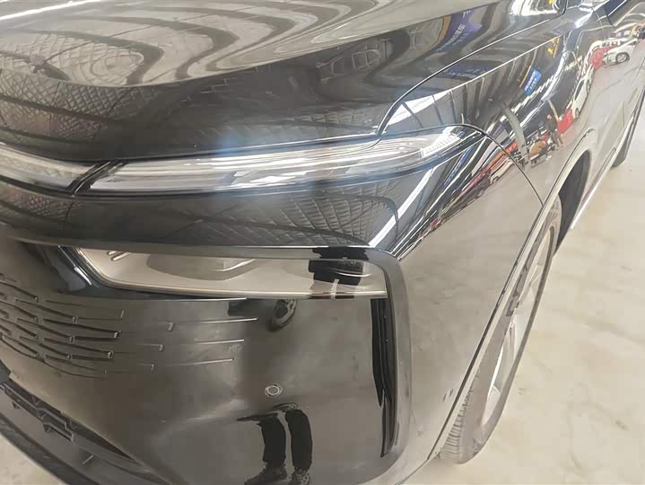 Photo 5 - Wey Mocca Hybrid