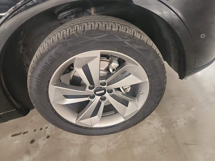 Photo 6 - Wey Mocca Hybrid