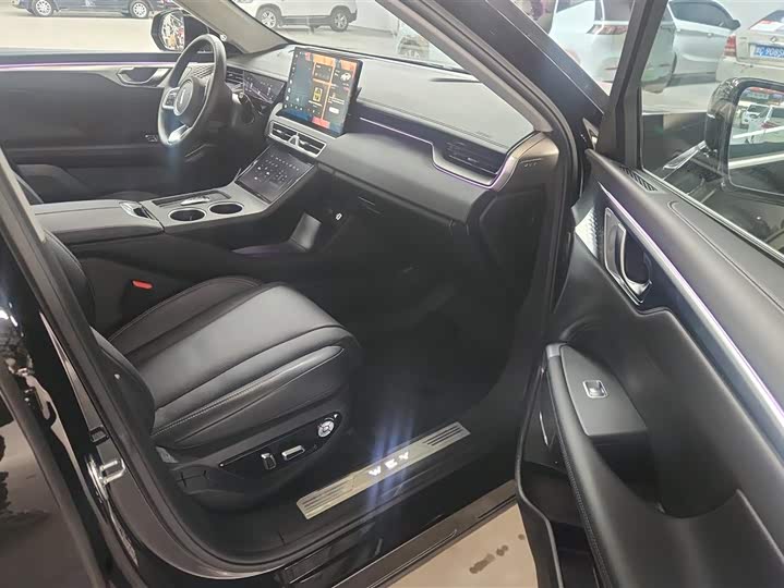 Photo 8 - Wey Mocca Hybrid