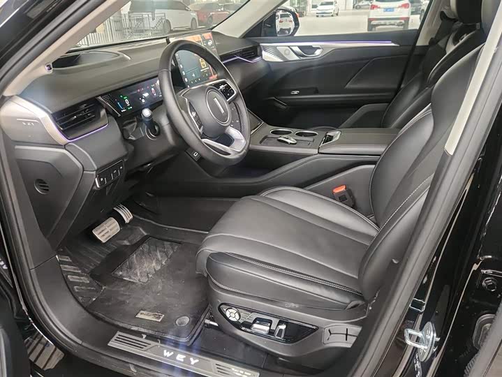 Photo 9 - Wey Mocca Hybrid