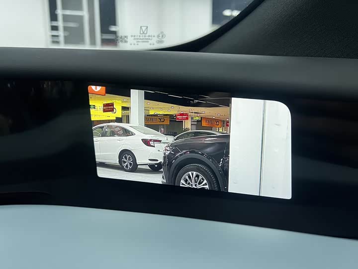 Фото 6 - Avatr 12