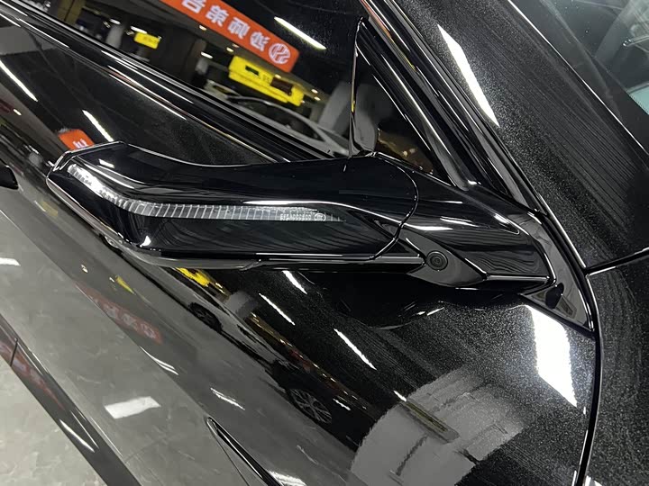 Фото 8 - Avatr 12