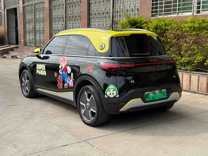 Фото 3 - Smart #1