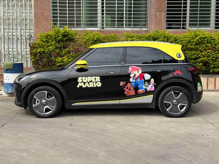 Фото 6 - Smart #1