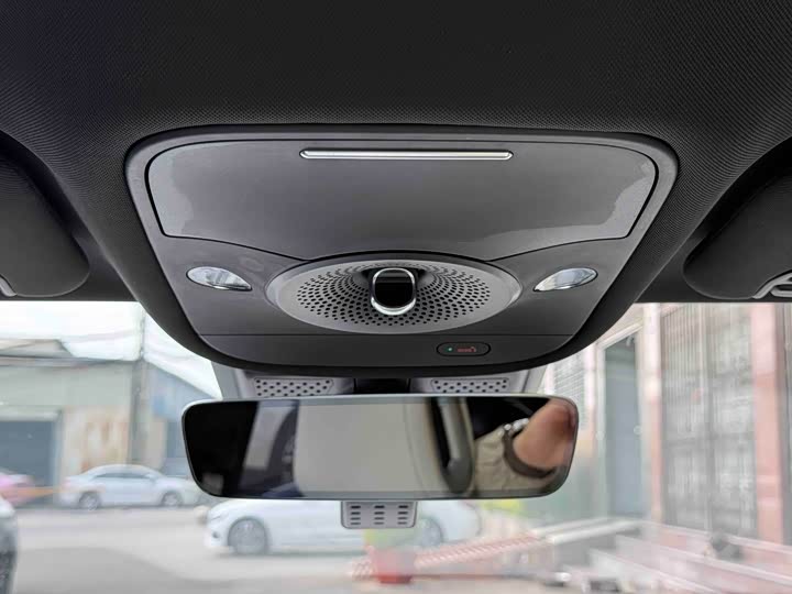 Фото 9 - Smart #1