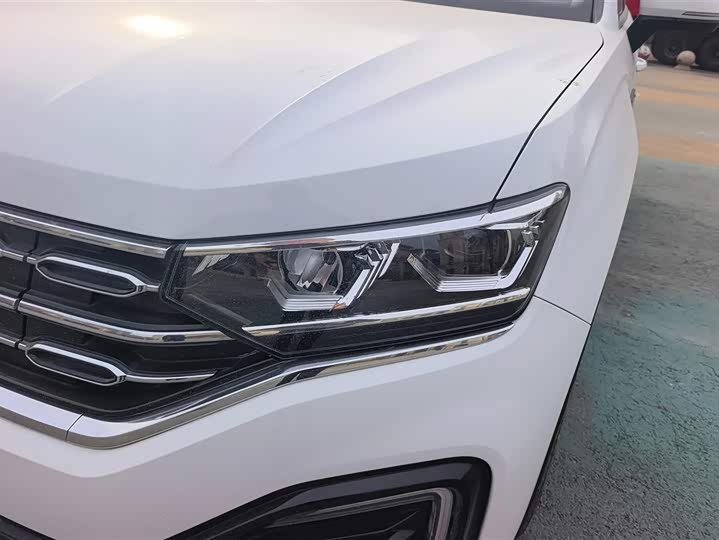 Фото 5 - Volkswagen Tayron GTE Hybrid