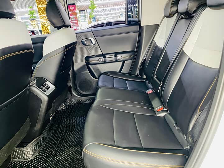 Фото 7 - BAIC Beijing BJ30