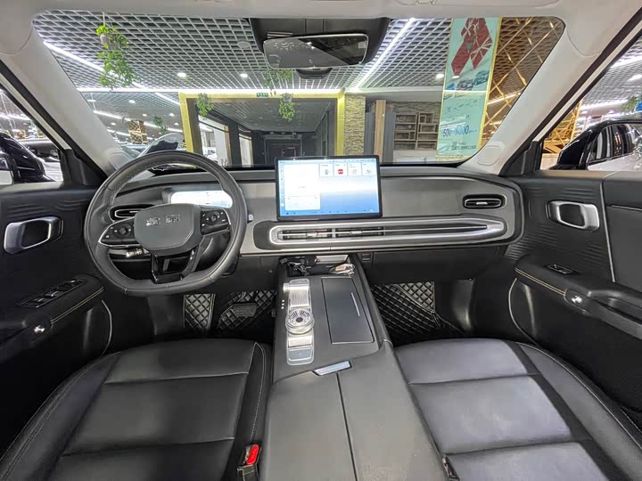 Фото 8 - BAIC Beijing BJ30