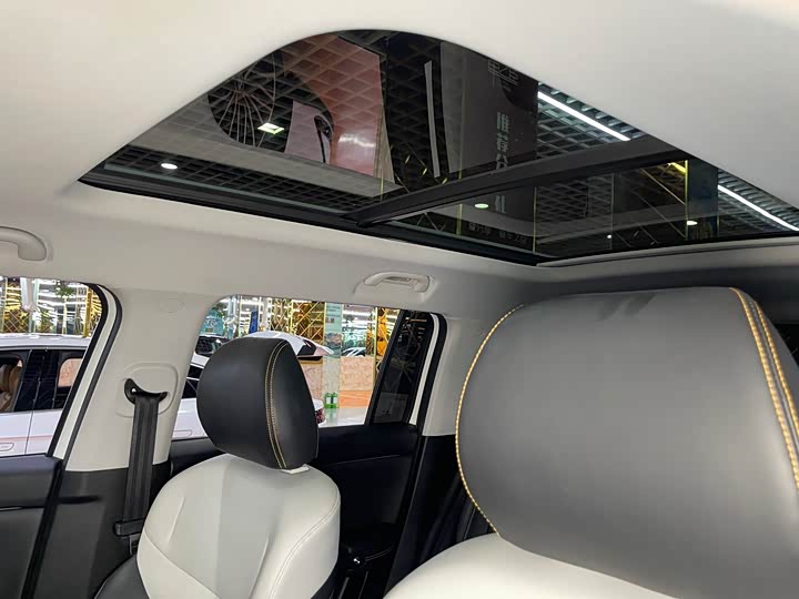 Фото 9 - BAIC Beijing BJ30