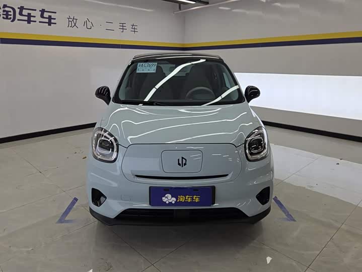 Фото 2 - Leapmotor T03