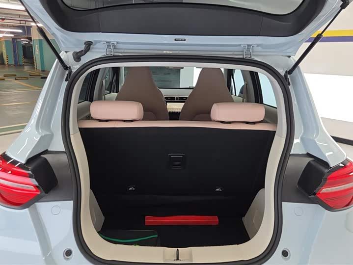 Фото 4 - Leapmotor T03