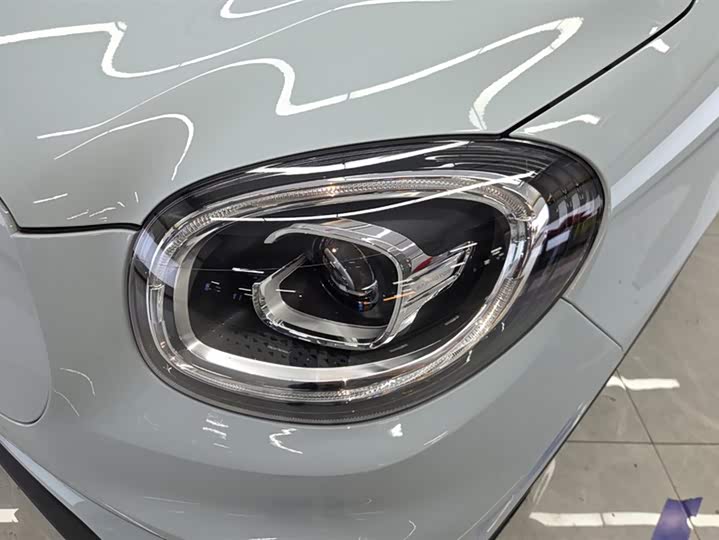 Фото 5 - Leapmotor T03