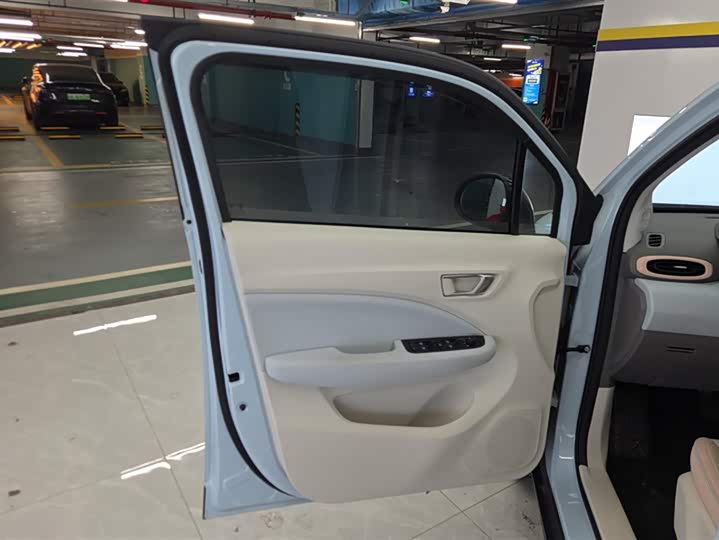 Фото 7 - Leapmotor T03