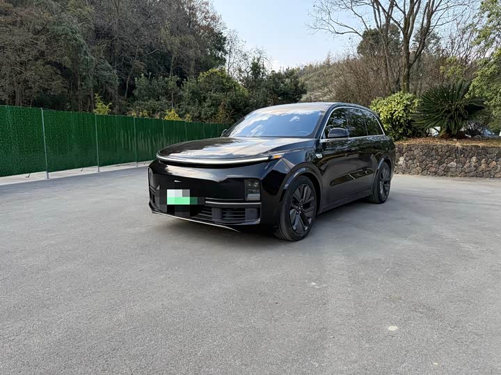 Фото 2 - LiXiang L8