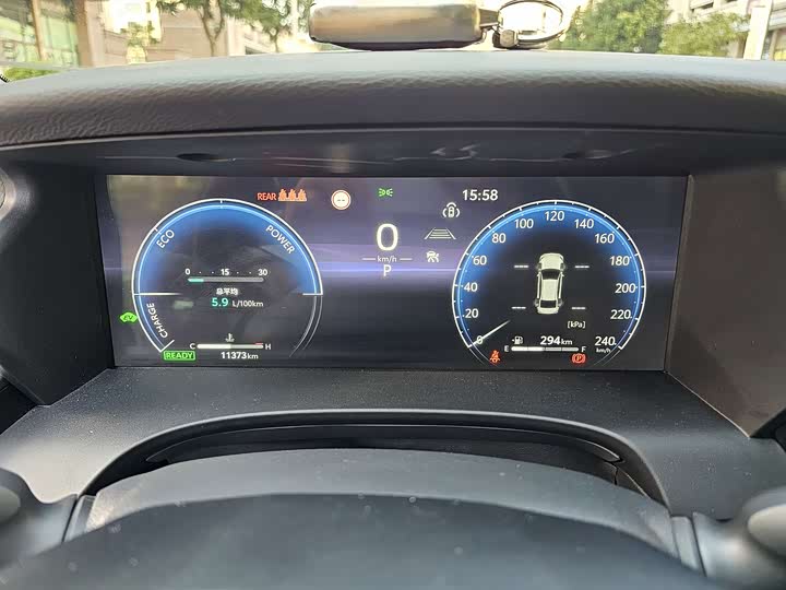 Photo 7 - Toyota Camry