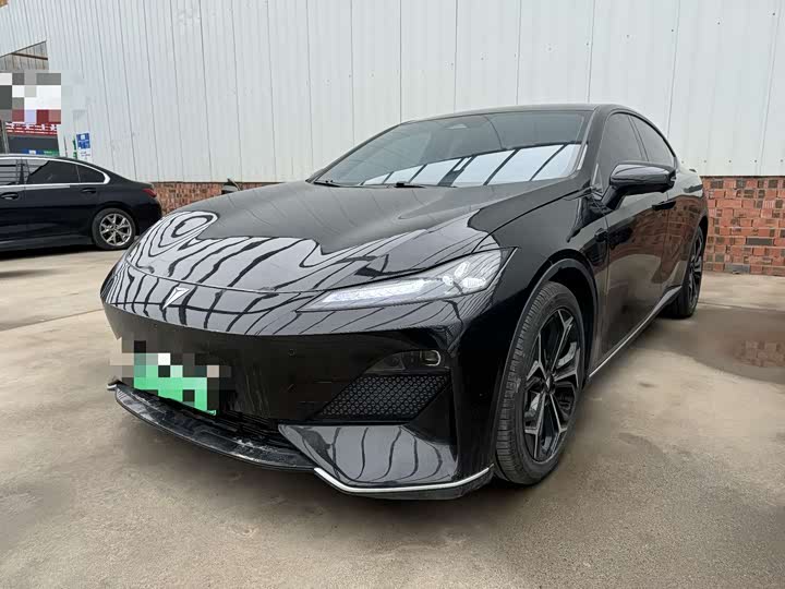 Фото 1 - Changan Deepal SL03