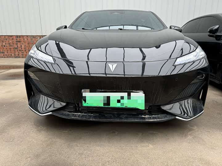 Фото 2 - Changan Deepal SL03