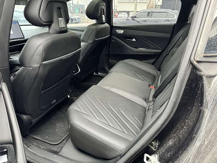 Фото 5 - Changan Deepal SL03