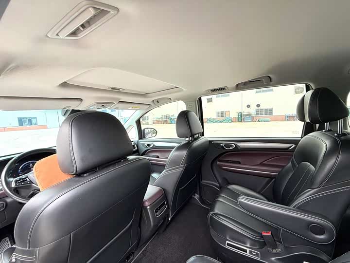 Photo 3 - GAC Trumpchi M6