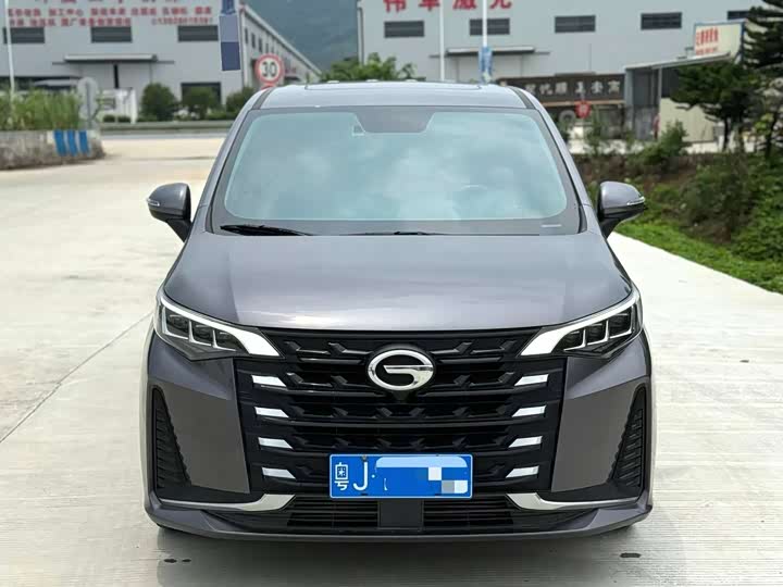 Photo 4 - GAC Trumpchi M6