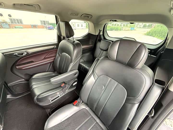 Photo 6 - GAC Trumpchi M6