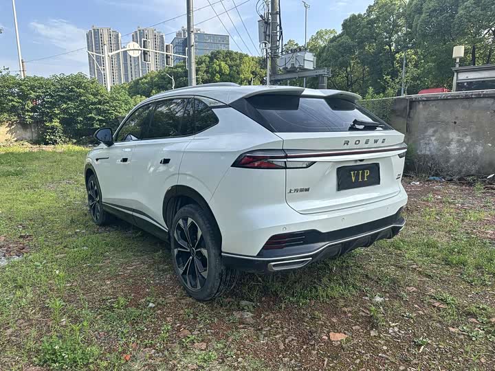 Фото 6 - Roewe RX5