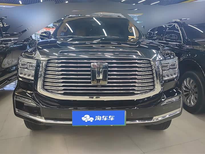 Фото 2 - Tank 500 Hybrid