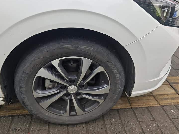 Photo 6 - Changan Eado Plus