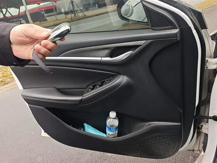 Photo 7 - Changan Eado Plus