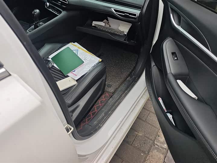 Photo 8 - Changan Eado Plus