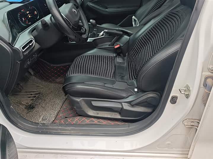 Photo 9 - Changan Eado Plus