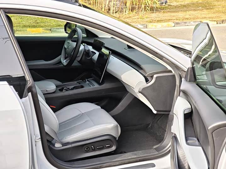 Фото 5 - Nio ET5