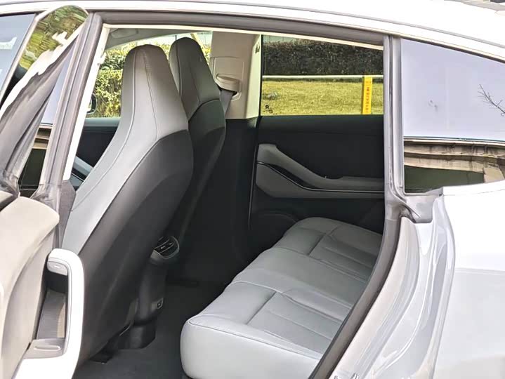 Фото 6 - Nio ET5