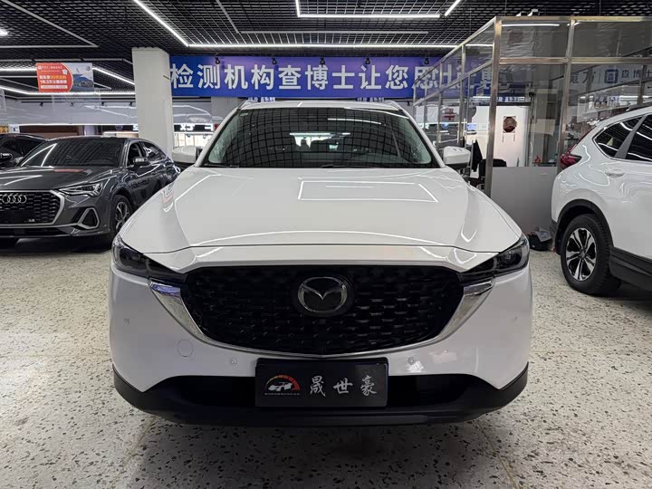 Photo 2 - Mazda CX-5