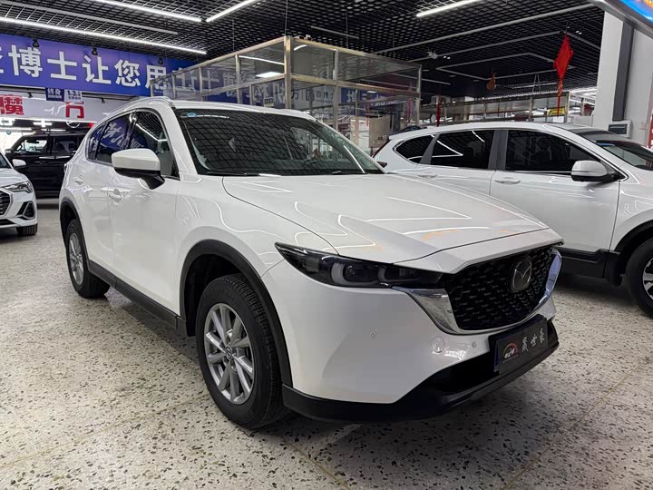 Photo 3 - Mazda CX-5