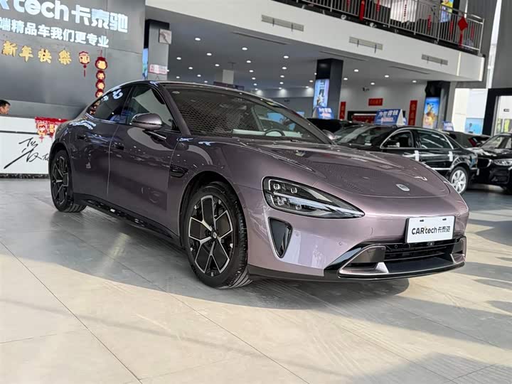 Фото 3 - Xiaomi SU7