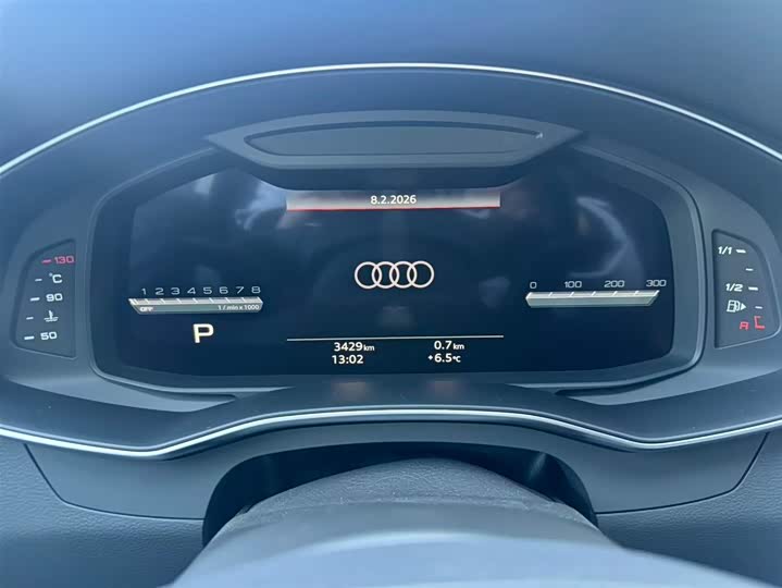 Фото 8 - Audi A7