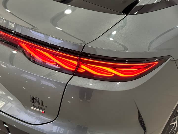 Фото 6 - BYD Han L