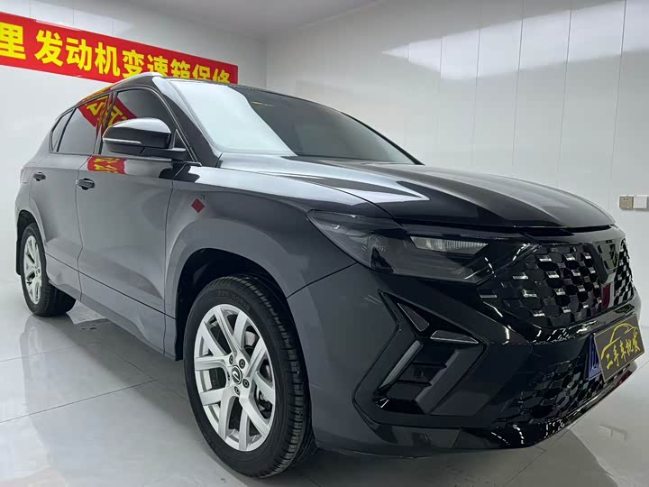 Фото 2 - Jetta VS5