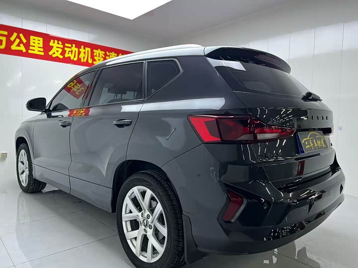 Фото 5 - Jetta VS5