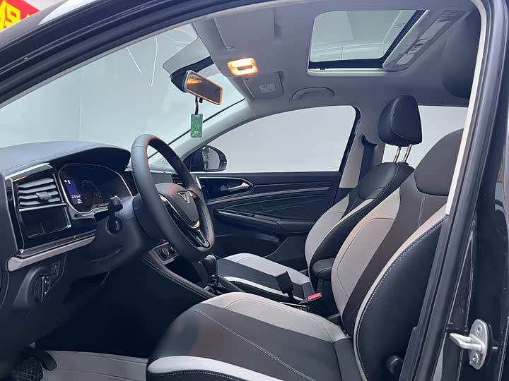 Фото 7 - Jetta VS5