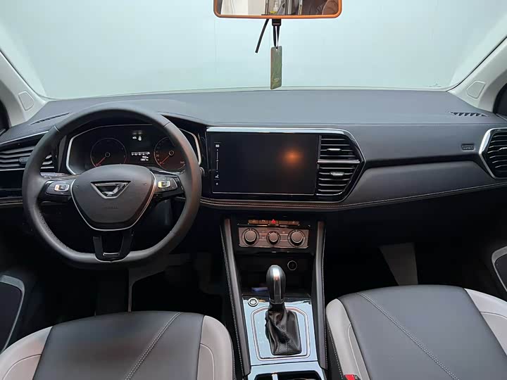 Фото 8 - Jetta VS5