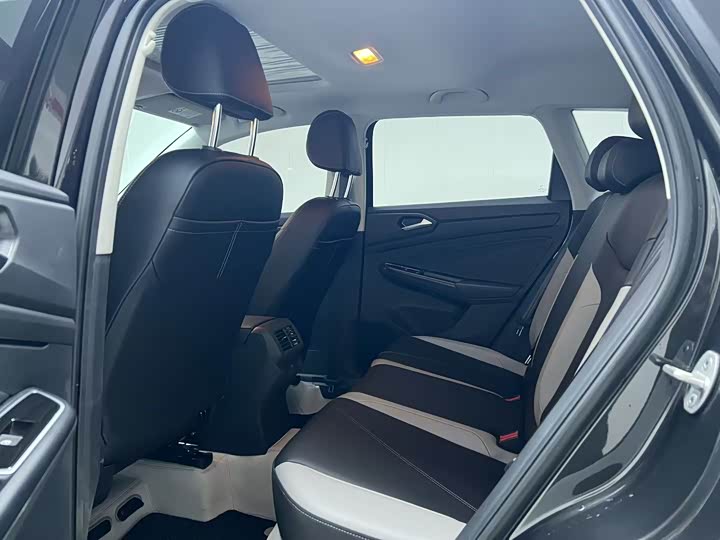 Фото 9 - Jetta VS5