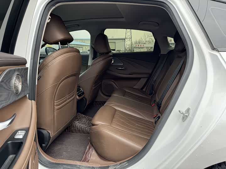 Фото 5 - Chery Arrizo 8